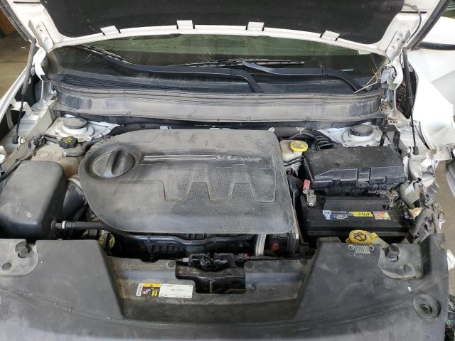 2016 JEEP CHEROKEE LATITUDE 1C4PJMCS0GW294667