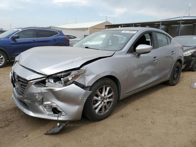 MAZDA 3 SPORT