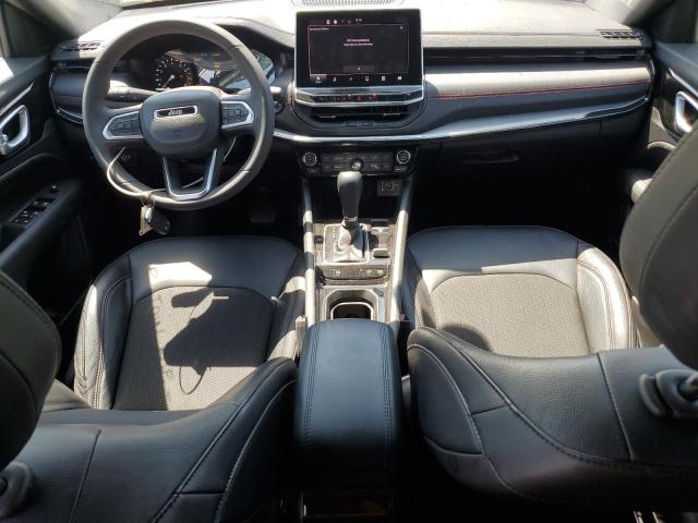2025 JEEP COMPASS TR - 3C4NJDDN3ST557541