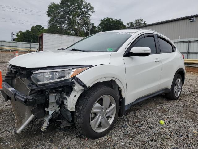 2019 HONDA HR-V EX - 3CZRU6H53KM720854