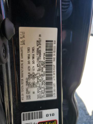 2023 TOYOTA TACOMA DOU - 3TYCZ5AN6PT142455