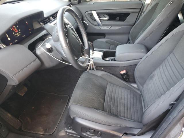 2020 LAND ROVER DISCOVERY SALCP2FX3LH839227