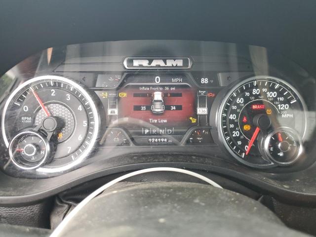 2022 RAM 1500 LARAMIE 1C6SRFJT6NN282401