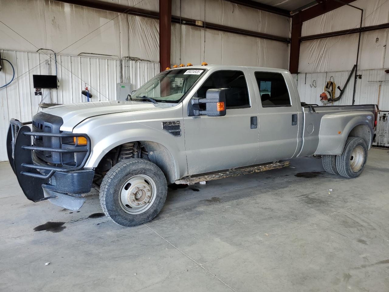 FORD F-350 SUPER DUTY