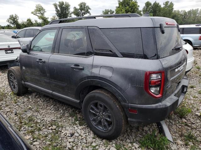 2024 FORD BRONCO SPO - 3FMCR9B60RRF20121