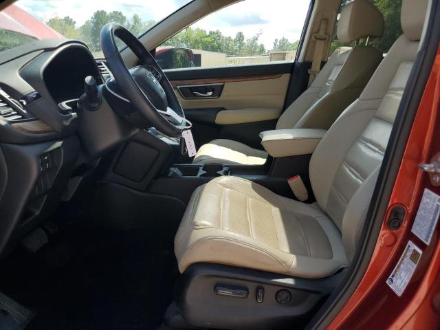 2018 HONDA CR-V EXL 2HKRW2H86JH621985