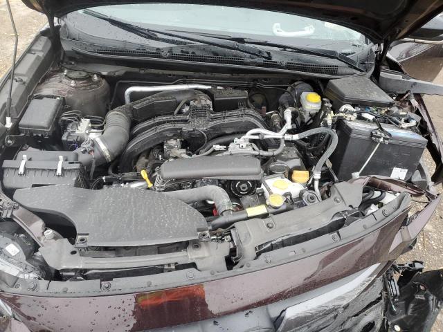 2024 SUBARU OUTBACK LI - 4S4BTANC7R3154723