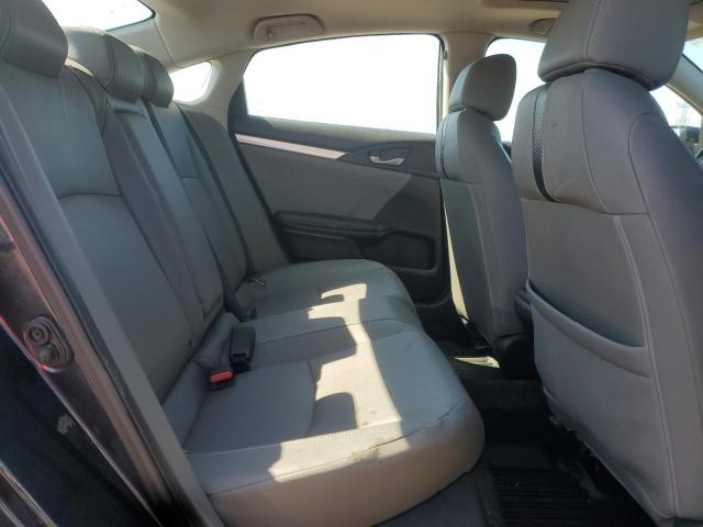 2016 HONDA CIVIC EXL 19XFC1F76GE016491