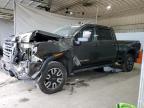 2022 GMC SIERRA K25 - 1GT49PE73NF152090