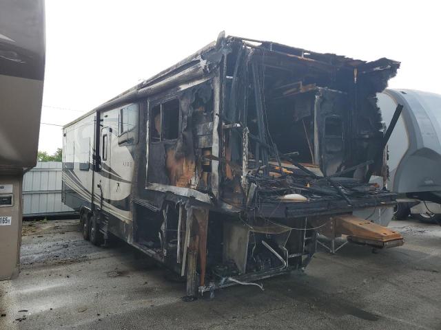 Global Auto Auctions: 2018 DRV MSA40