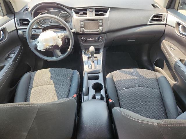 2018 NISSAN SENTRA 3N1AB7AP3JY214445