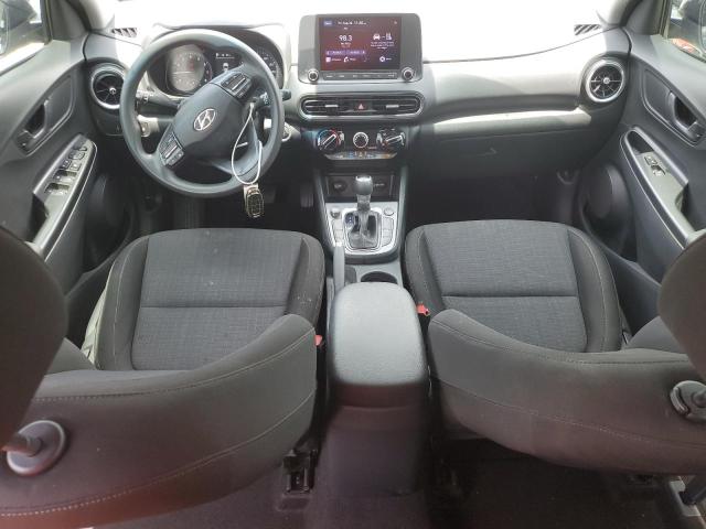 2022 HYUNDAI KONA SEL KM8K62AB4NU813761