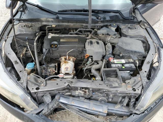 2013 HONDA ACCORD LX - 1HGCR2F35DA017586