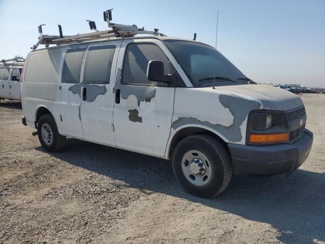 2012 CHEVROLET EXPRESS G2 #3296427644