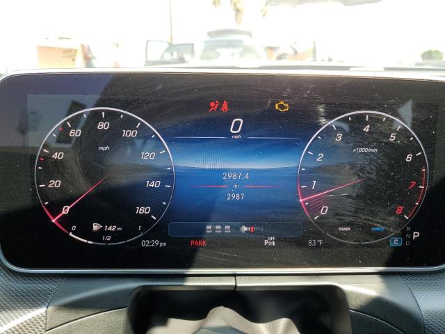 2025 MERCEDES-BENZ C 300 W1KAF4GB0SR264499