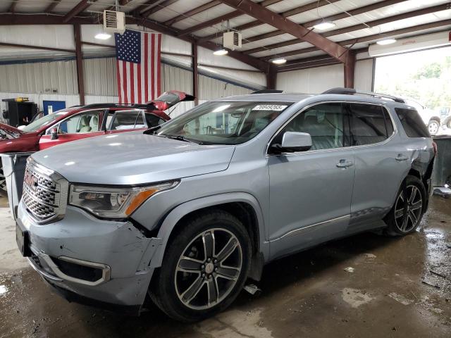 GMC ACADIA DEN
