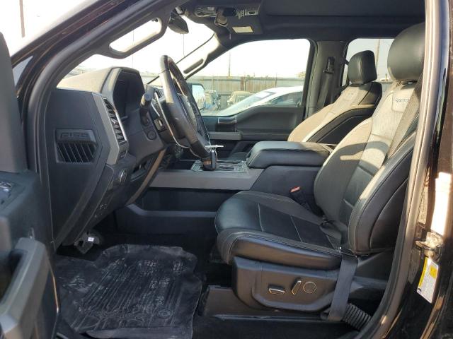 2019 FORD F150 RAPTOR 1FTFW1RG0KFC08135