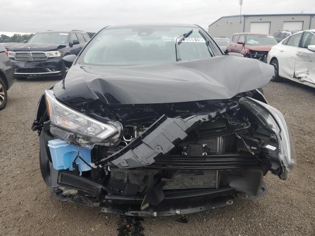 2025 NISSAN VERSA SV 3N1CN8EV2SL843708