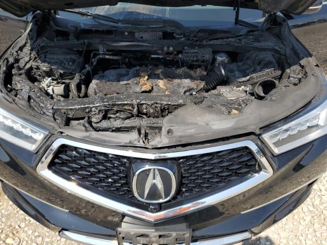 2018 ACURA MDX ADVANC 5J8YD4H9XJL023482