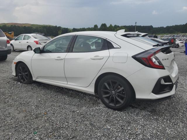 2020 HONDA CIVIC EX SHHFK7H60LU202458