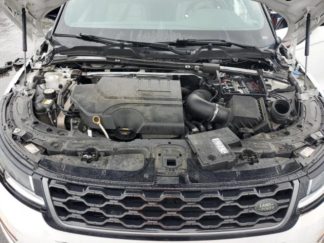 2020 LAND ROVER RANGE ROVE SALZT2GX9LH023286
