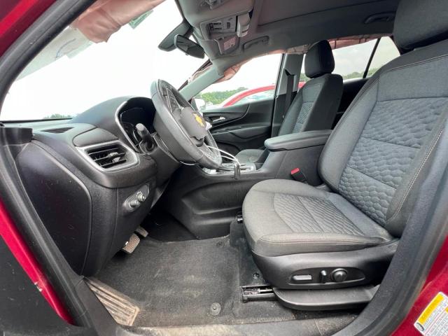 2018 CHEVROLET EQUINOX LT 2GNAXSEV5J6327171