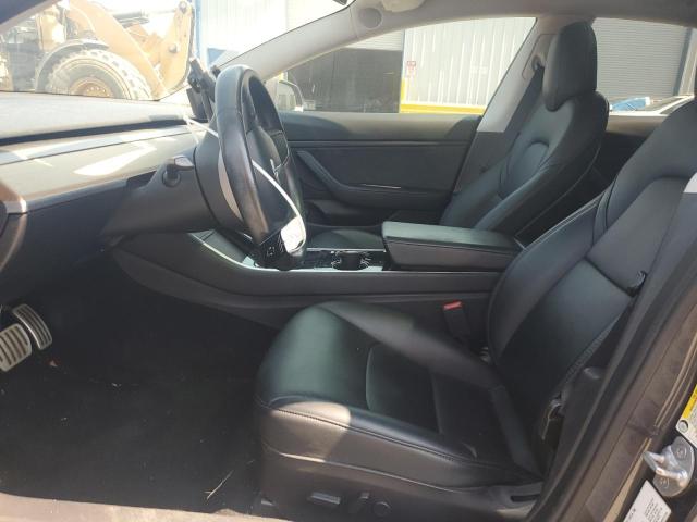 2019 TESLA MODEL 3 5YJ3E1EB8KF408698