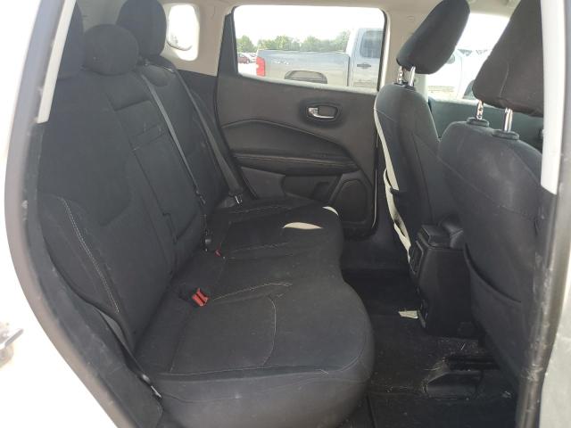 2019 JEEP COMPASS SP - 3C4NJCAB9KT614149