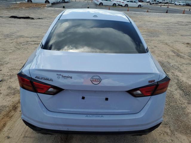 2025 NISSAN ALTIMA SR 1N4BL4CV9SN331430