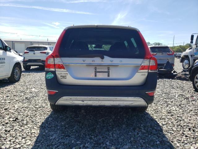 2015 VOLVO XC70 3.2 P YV4940NBXF1191383