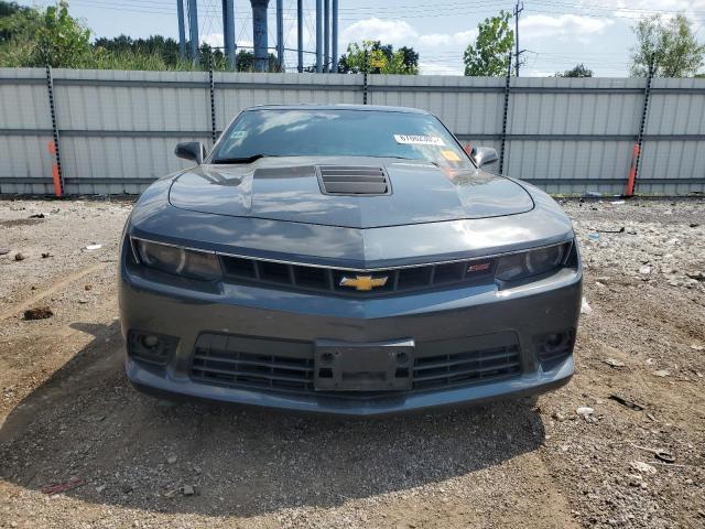 2015 CHEVROLET CAMARO 2SS 2G1FK1EJ5F9117317