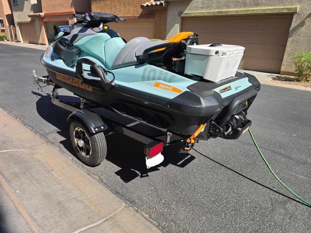 SEADOO SEADOO 2024 two tone   YDV83094E424 photo #4