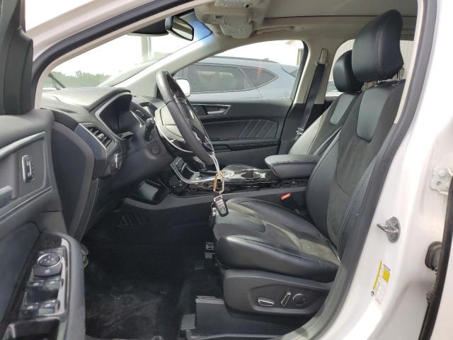 2018 FORD EDGE SPORT - 2FMPK4APXJBB62533