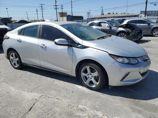 2017 CHEVROLET VOLT LT 1G1RC6S57HU127660