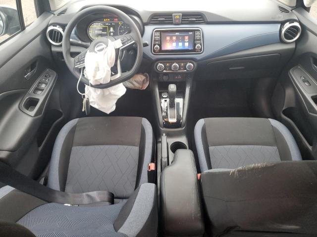 2025 NISSAN VERSA SV 3N1CN8EV2SL843708