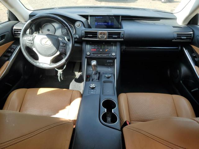 2017 LEXUS IS 300 JTHCM1D20H5018157