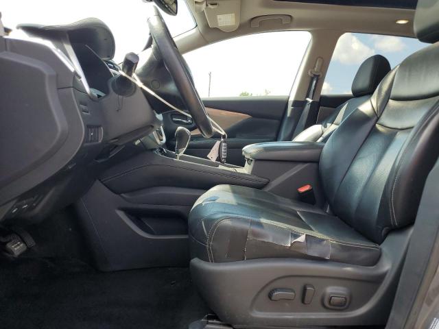 2015 NISSAN MURANO S - 5N1AZ2MGXFN201635