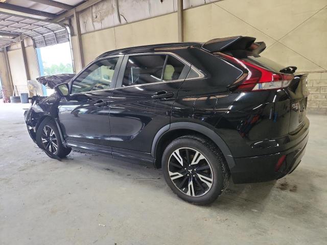 2023 MITSUBISHI ECLIPSE CR JA4ATWAA4PZ001643