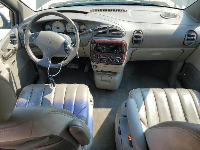 2000 CHRYSLER TOWN & COU #3282603864