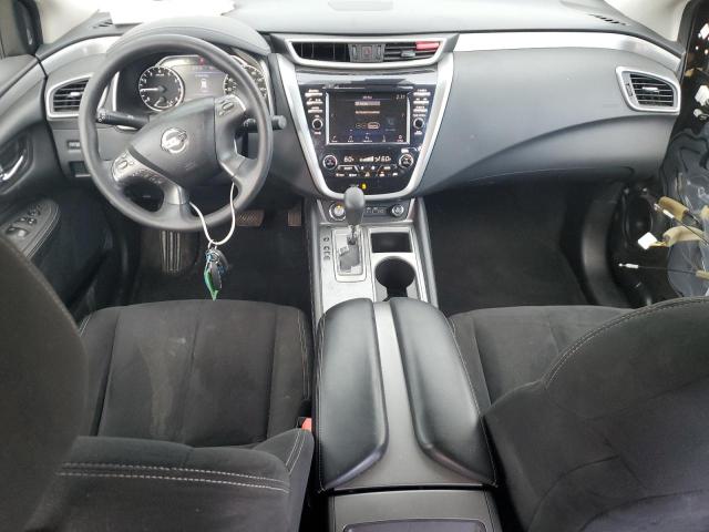 2020 NISSAN MURANO S 5N1AZ2AJ2LN126652