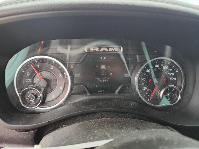 2022 RAM 2500 LARAMIE 3C6UR5FL3NG154203