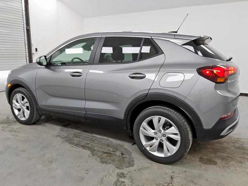 2025 BUICK ENCORE GX KL4AMBSL9SB188949