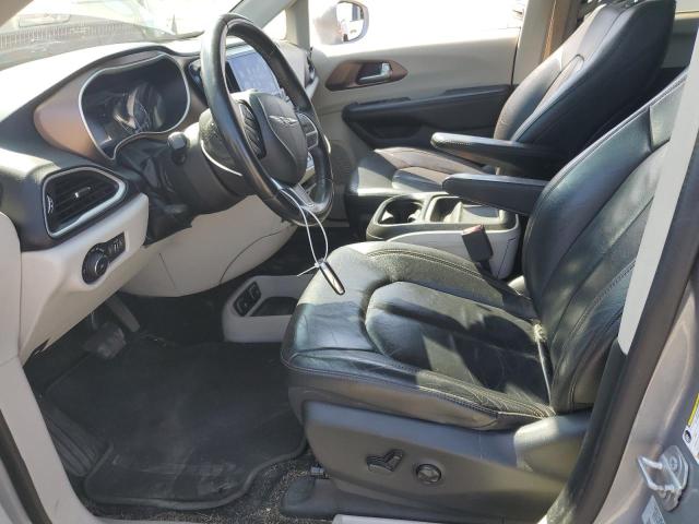 2017 CHRYSLER PACIFICA T - 2C4RC1BG8HR730285