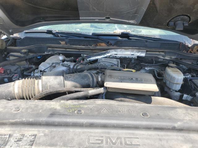 2018 GMC SIERRA K35 1GT42YEY4JF212777