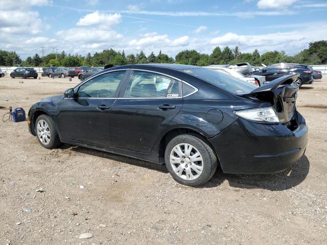 2010 MAZDA 6 I - 1YVHZ8BH7A5M11307