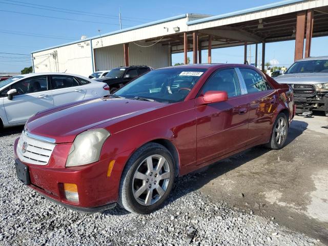 CADILLAC CTS HI FEA