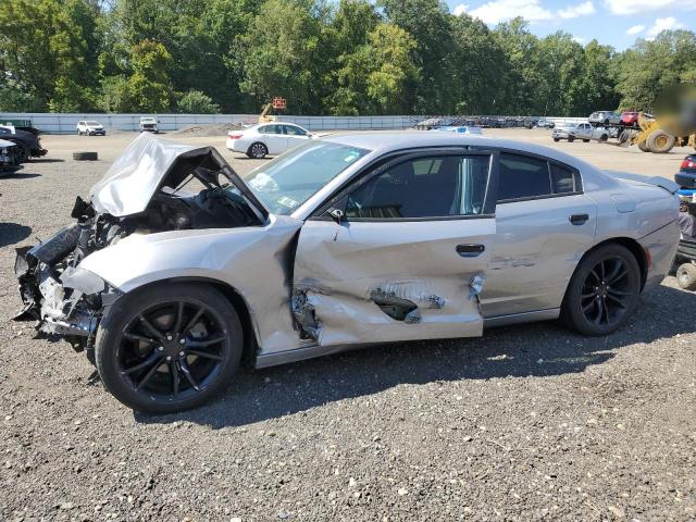 2016 DODGE CHARGER SX - 2C3CDXHG8GH210397