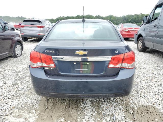 2016 CHEVROLET CRUZE LIMI 1G1PE5SB2G7216695