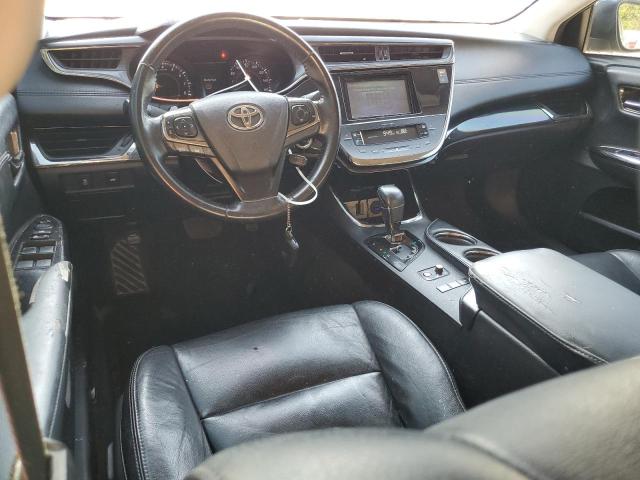 2016 TOYOTA AVALON XLE 4T1BK1EB0GU216447