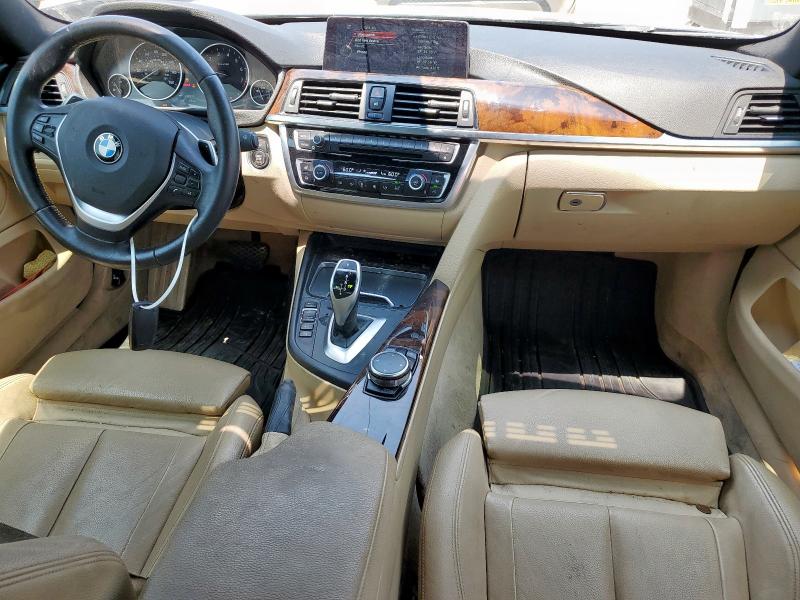 2016 BMW 428 I GRAN WBA4A9C59GGL87947